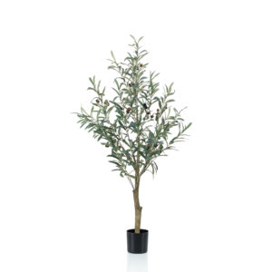 Kunst Olijfboom Olea Europaea 115cm