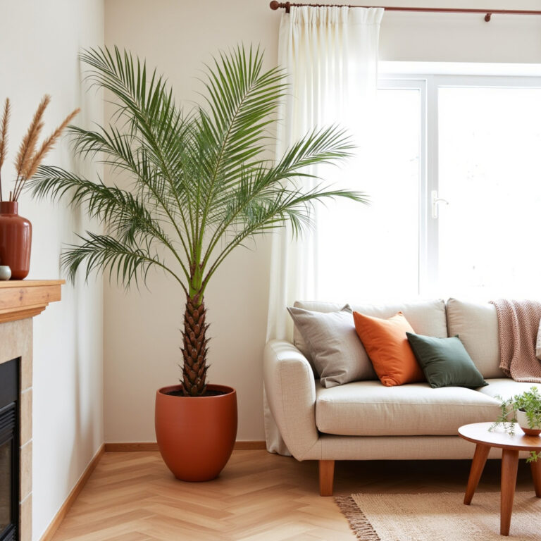 Palmen | Kamerplant