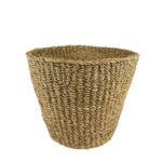 mand jip naturel d30 x h25 l - VERDEA