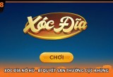 Xóc Đĩa Nổ Hũ - Bí Quyết Săn Thưởng Cực Khủng